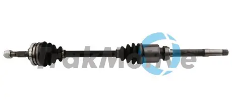 Вал Trakmotive 30-0275 Купити в Україні