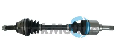 Вал Trakmotive 300276 Купити в Україні