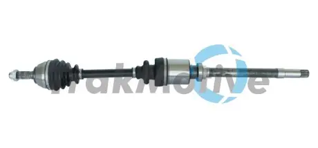 Вал Trakmotive 30-0278 Купити в Україні