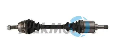 Вал Trakmotive 30-0279 Купити в Україні
