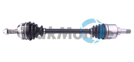 Вал Trakmotive 30-0280 Купити в Україні