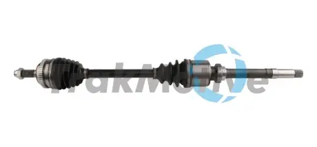 Вал Trakmotive 30-0281 Купити в Україні