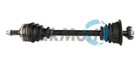 Вал Trakmotive 30-0282 Купити в Україні