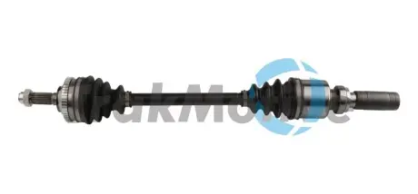 Вал Trakmotive 30-0283 Купити в Україні