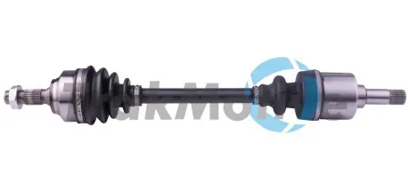 Вал Trakmotive 300284 Купити в Україні