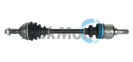 Вал Trakmotive 300286 Купити в Україні