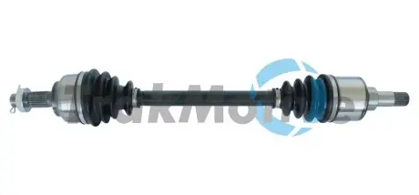 Вал Trakmotive 30-0287 Купити в Україні