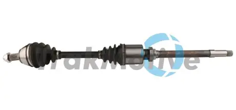 Піввісь Citroen Berlingo/Peugeot Partner 1.1/1.4i 96-11 (R) (22x25x868) Trakmotive 300293 Купити в Україні
