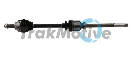 Вал Trakmotive 300294 Купити в Україні