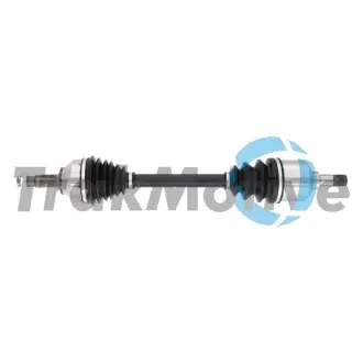 Вал Trakmotive 30-0295 Купити в Україні