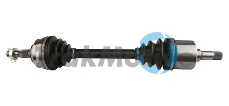 Вал Trakmotive 30-0296 Купити в Україні