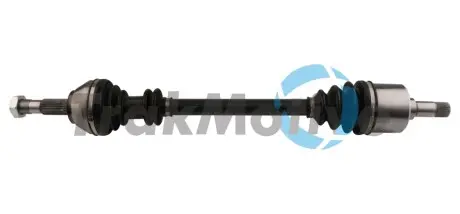 Піввісь Fiat Ducato D 94- (L) (28x37x771) Trakmotive 30-0307 Купити в Україні