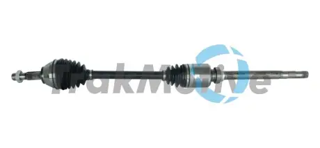 Піввісь Fiat Ducato D 94- (R) (28x37x1072) Trakmotive 30-0308 Купити в Україні