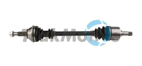 Піввісь Fiat Ducato D 94- (L) (28x37x771) Trakmotive 30-0309 Купити в Україні
