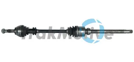 Піввісь Fiat Ducato TD 94- (R) (28x41x1079) Trakmotive 30-0312 Купити в Україні