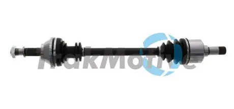 Піввісь Fiat Ducato 2.5TD 94-06 15" (L) (28x41x757.5x54T) (+ABS) Trakmotive 30-0313 Купити в Україні