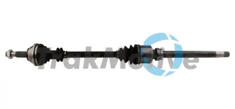 Піввісь Fiat Ducato TD 94- (R) (28x41x1079) Trakmotive 30-0314 Купити в Україні