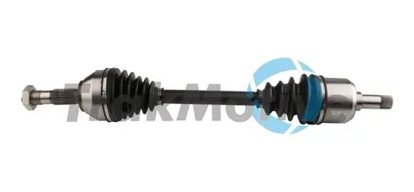 Піввісь Fiat Ducato/Peugeot Boxer 2.5TD 94-06 (L) (35x41x762) Trakmotive 30-0315 Купити в Україні