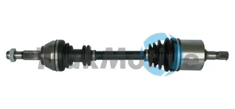 Піввісь Fiat Ducato 82-94 (L) (25x28x701) Trakmotive 30-0325 Купити в Україні