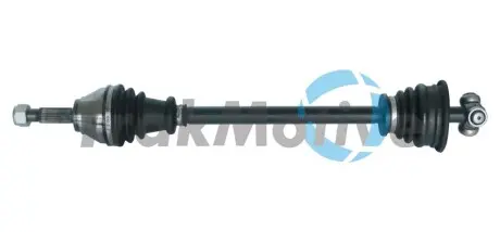 Вал Trakmotive 300328 Купити в Україні