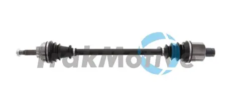 Піввісь Renault Logan/Sandero 1.2-1.6i (R) (21x23x765) Trakmotive 30-0329 Купити в Україні