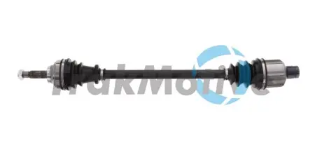 Піввісь Renault Logan 1.5/1.6 dCi 07- (R) (23x23x755) Trakmotive 30-0333 Купити в Україні