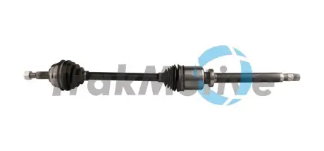 Вал Trakmotive 30-0335 Купити в Україні