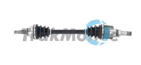 Фото RENAULT полуось лев. L=693mm 23/26 зуб. Logan 1.5dCi,MCV,Sandero Trakmotive (30-0339) изображение 1