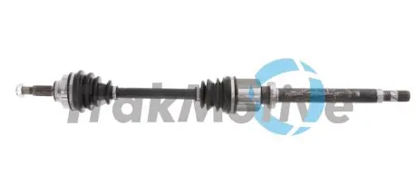 Вал Trakmotive 30-0340 Купити в Україні