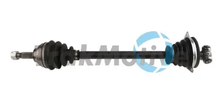 Піввісь Renault Logan 04- (L) (21x681) d=29,95 Trakmotive 30-0341 Купити в Україні