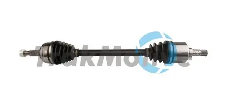TRAKMOTIVE RENAULT полуось прав. L=705,5mm 25/26 зуб. Duster 4X2 10- Trakmotive 30-0342 Купить в Украине
