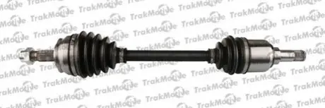 Вал Trakmotive 30-0346