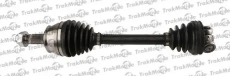 Вал Trakmotive 30-0358 Купити в Україні