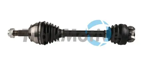 Вал Trakmotive 30-0359 Купити в Україні