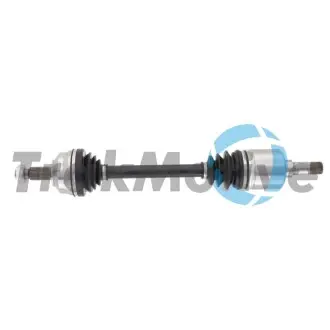 Вал Trakmotive 30-0365 Купити в Україні