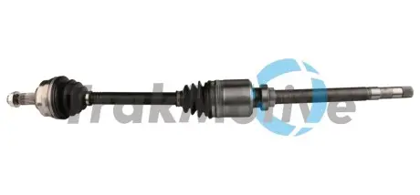 Піввісь Citroen Jumpy 2.0 HDi 99-06 (R) (37x27x960) Trakmotive 30-0366 Купити в Україні