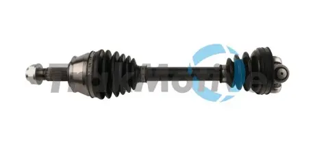 Вал Trakmotive 30-0369 Купити в Україні