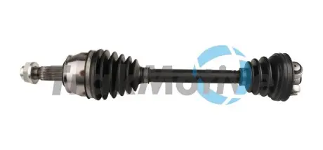 TRAKMOTIVE FIAT піввісь лів. L=515,5mm 25 зуб. PUNTO 1.3 D Multijet 12-, GRANDE PUNTO 1.3 D 08 Trakmotive 30-0371 Купити в Україні