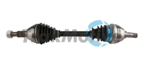 Вал Trakmotive 30-0375 Купити в Україні