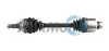 TRAKMOTIVE FORD Полуось прав. с ABS L=567mm 27/35 зуб. MONDEO I 1.8 i 16V 94-96, MONDEO I 2.0 i 16V 94-96 Trakmotive (30-0378) изображение 1