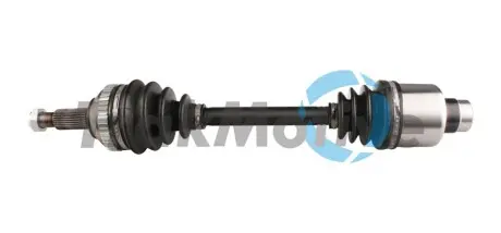 TRAKMOTIVE FORD Полуось прав. с ABS L=567mm 27/35 зуб. MONDEO I 1.8 i 16V 94-96, MONDEO I 2.0 i 16V 94-96 Trakmotive 30-0378