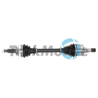 TRAKMOTIVE FORD полуось лев. L=625mm 27/26 зуб. MONDEO I 2.0 i 16V 93-96 Trakmotive 30-0380 Купить в Украине