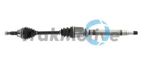Вал Trakmotive 300389 Купити в Україні