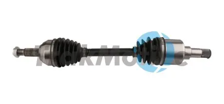 Вал Trakmotive 30-0390 Купити в Україні