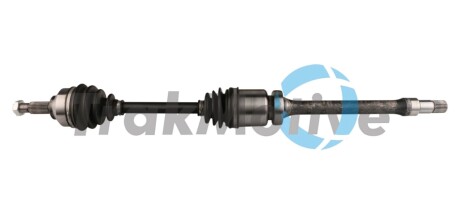 FORD полуось прав. 944mm 25/26 зуб. FOCUS I Turnier 1.8 TDCi 01-04 Trakmotive 30-0391 (фото 1)