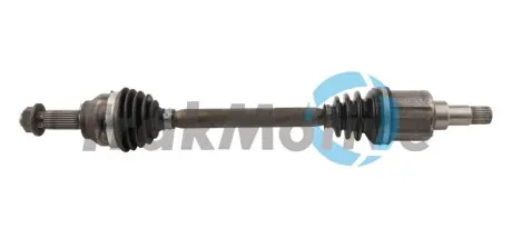 Вал Trakmotive 30-0397