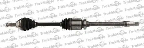 TRAKMOTIVE FORD полуось прав L=960mm 36/26 зуб TOURNEO CONNECT 1.8 TDCi 02-13 Trakmotive 30-0402 Купить в Украине