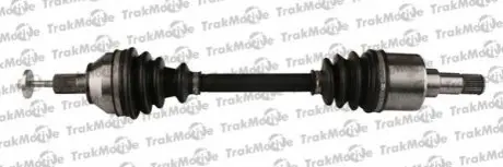 Вал Trakmotive 30-0404 Купити в Україні