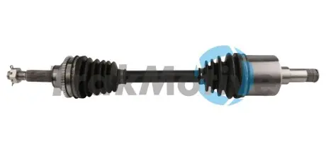 Вал Trakmotive 30-0412 Купити в Україні