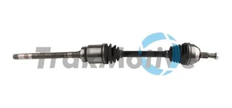 TRAKMOTIVE FORD Полуось прав. 993мм 27/26 зуб. KUGA I 2.0 TDCi 4x4 10-12 Trakmotive 30-0414